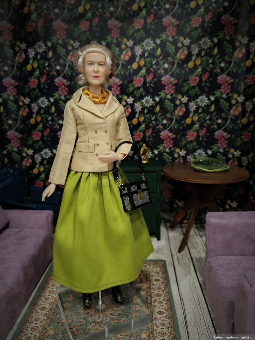 Дейзи и Бекки. Дружба сквозь года