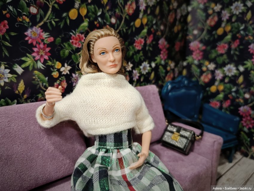 Дейзи и Бекки. Дружба сквозь года