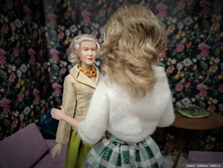 Дейзи и Бекки. Дружба сквозь года (фото 6)