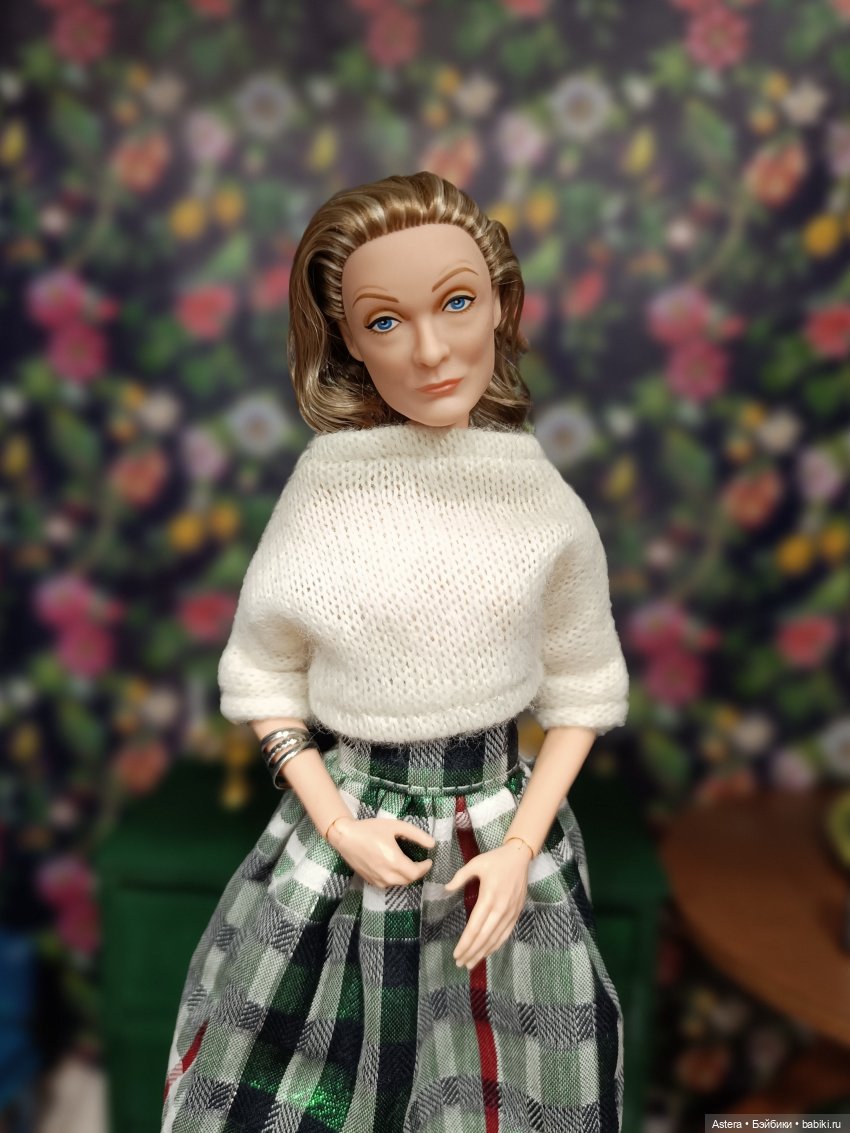 Дейзи и Бекки. Дружба сквозь года