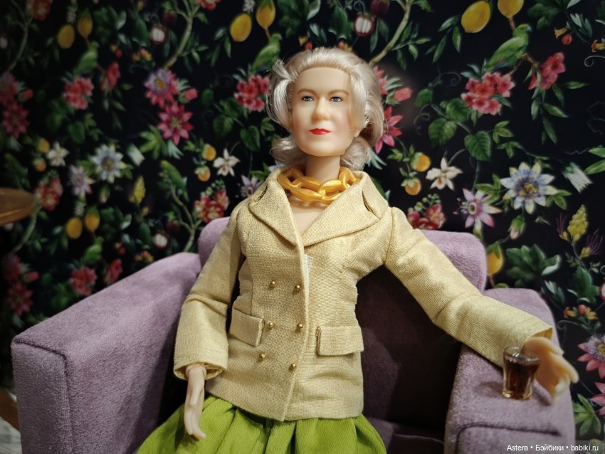 Дейзи и Бекки. Дружба сквозь года