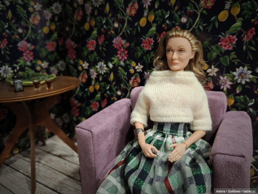 Дейзи и Бекки. Дружба сквозь года