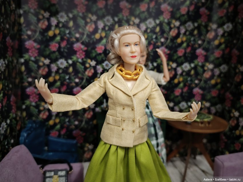 Дейзи и Бекки. Дружба сквозь года