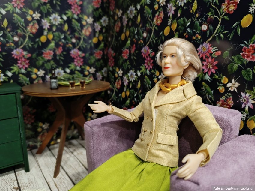 Дейзи и Бекки. Дружба сквозь года