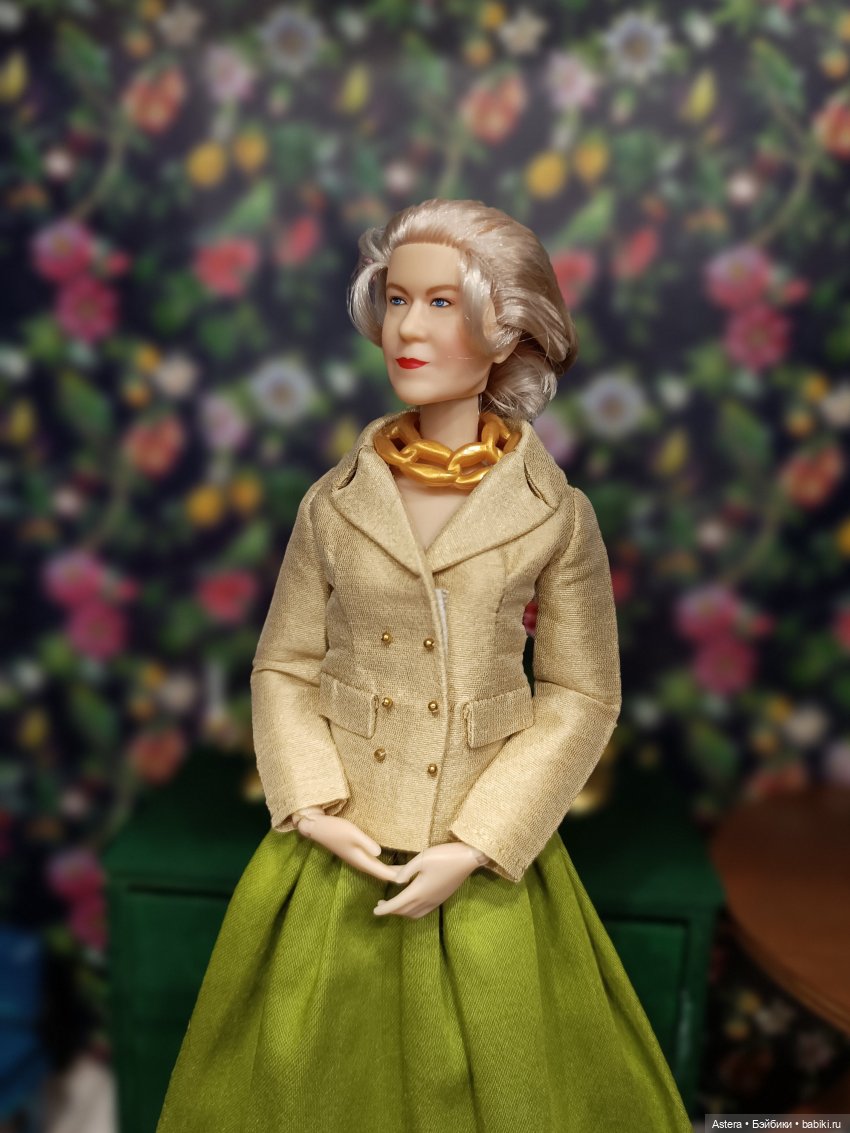 Дейзи и Бекки. Дружба сквозь года