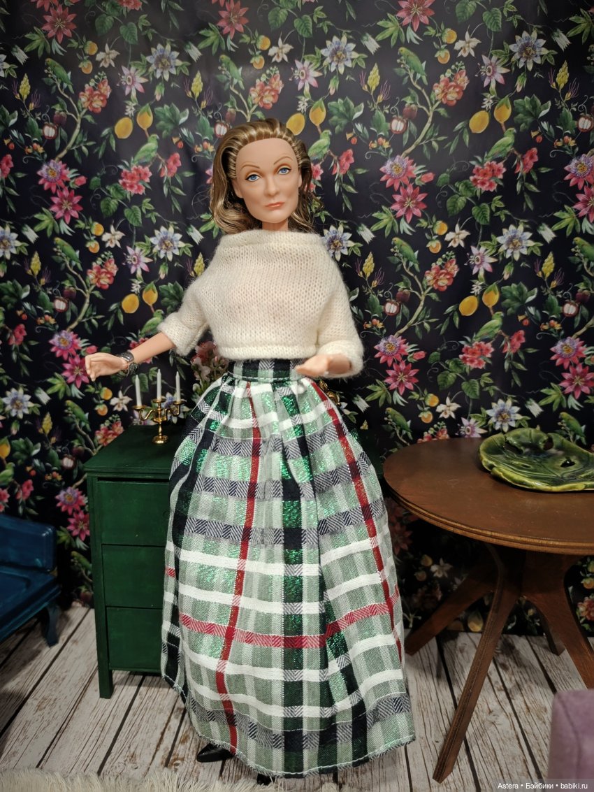 Дейзи и Бекки. Дружба сквозь года