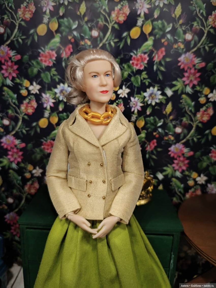 Дейзи и Бекки. Дружба сквозь года