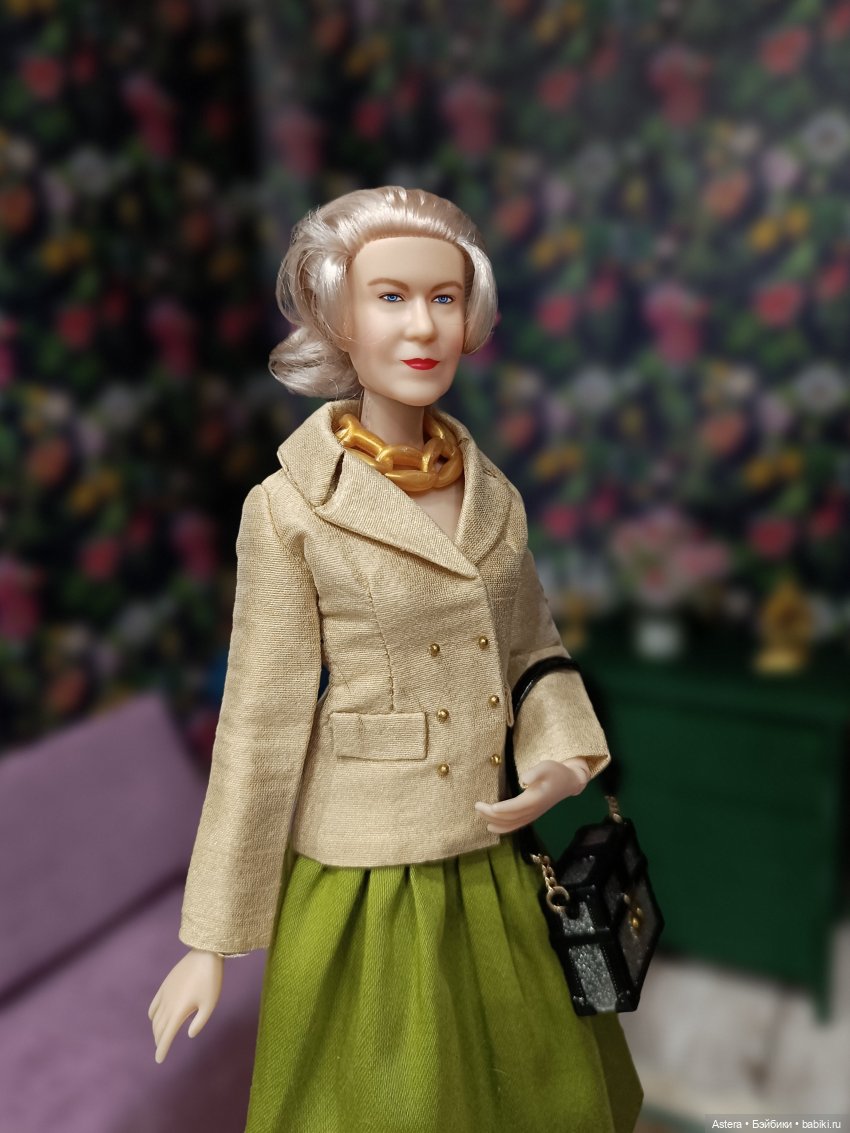 Дейзи и Бекки. Дружба сквозь года (фото 3)