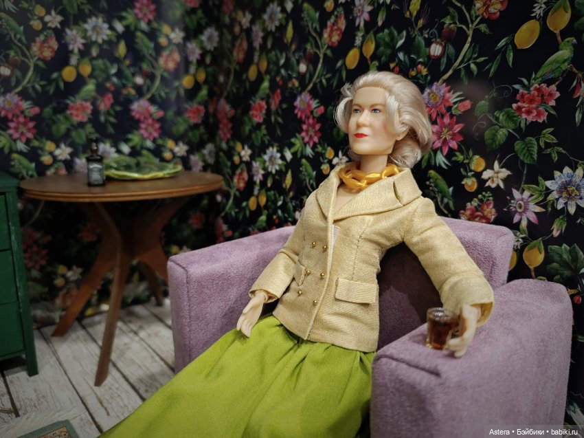 Дейзи и Бекки. Дружба сквозь года