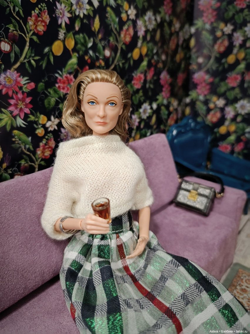 Дейзи и Бекки. Дружба сквозь года