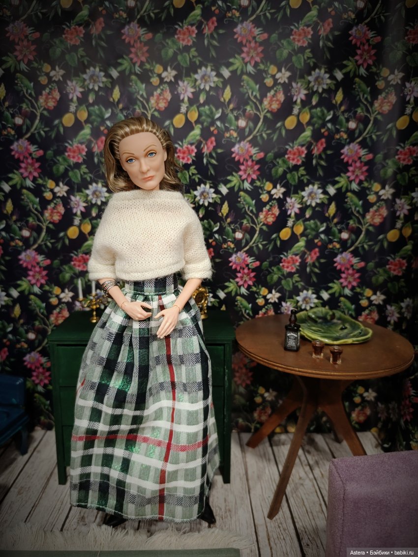 Дейзи и Бекки. Дружба сквозь года