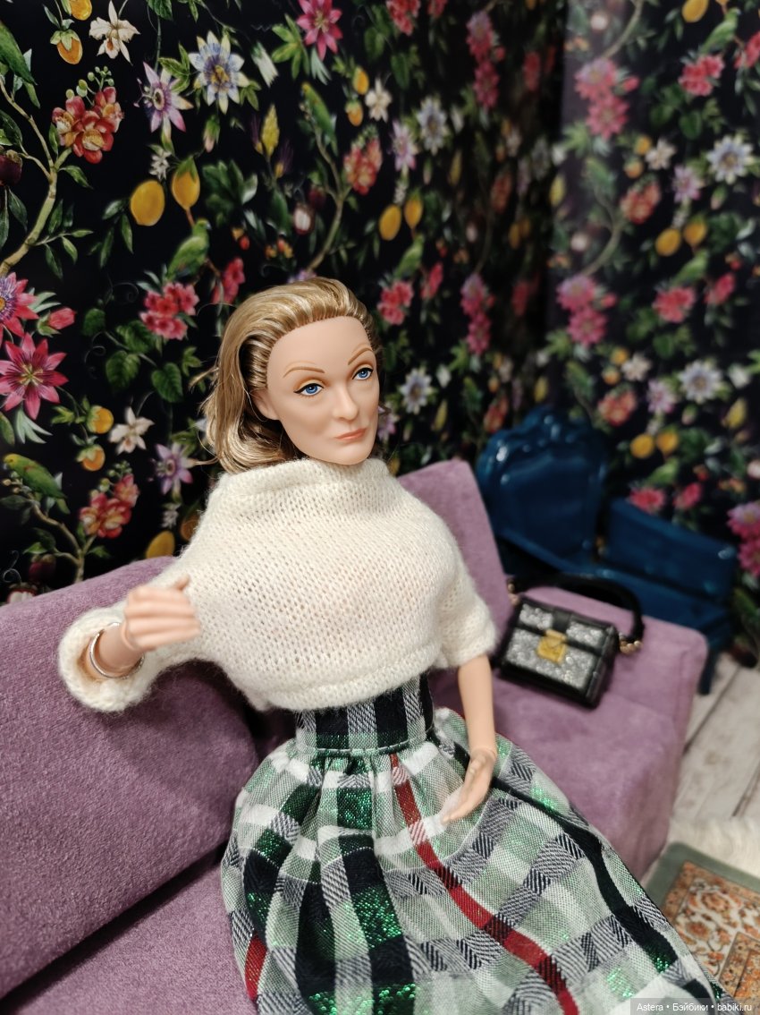 Дейзи и Бекки. Дружба сквозь года