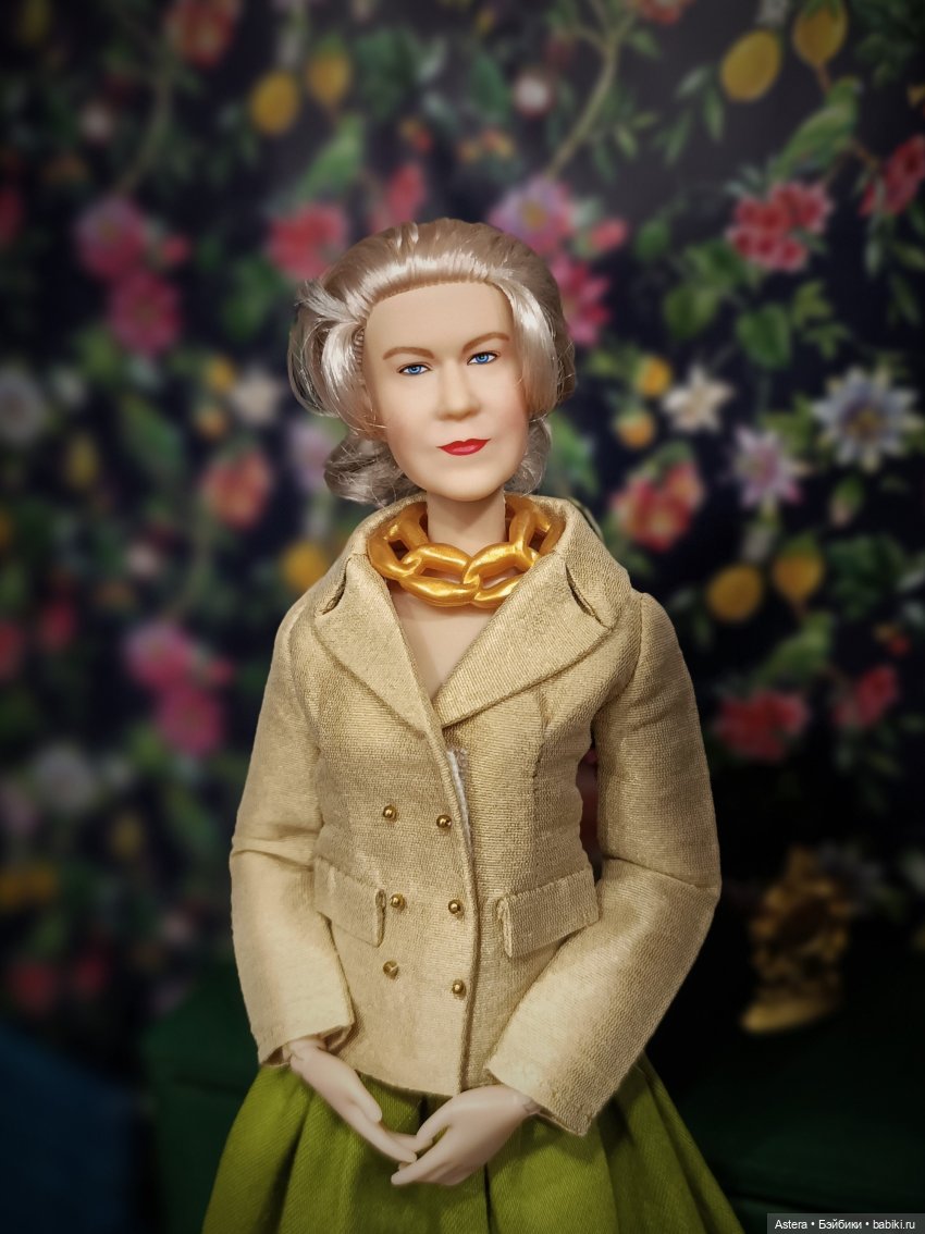 Дейзи и Бекки. Дружба сквозь года