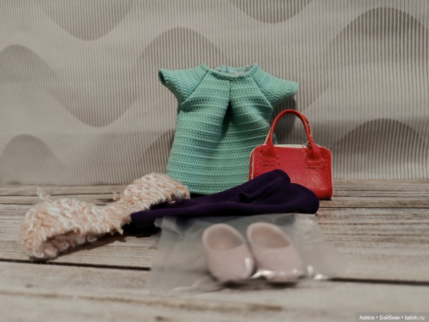 Мои Лорики — Куклы Lori (Лори): Battat