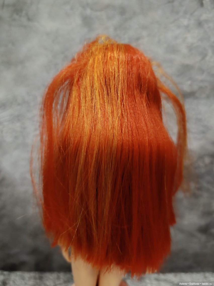 Райская птичка Дейзи — Аналоги Барби и куклы 1/6: клоны 90