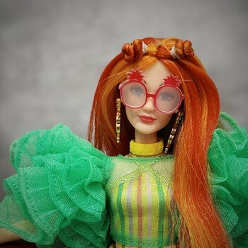 Райская птичка Дейзи