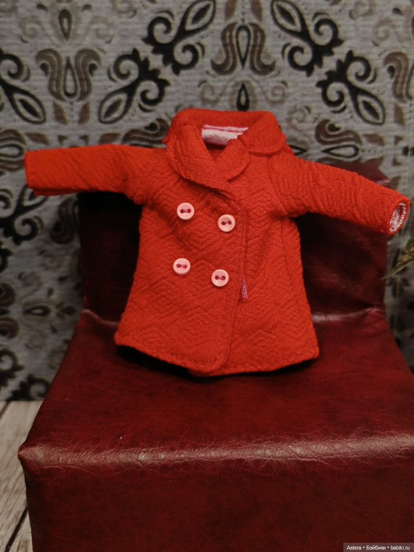 Одежда для Лори — Куклы Lori (Лори): Battat (фото 3)