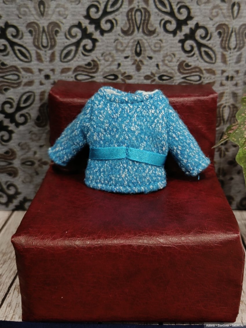 Одежда для Лори — Куклы Lori (Лори): Battat (фото 2)