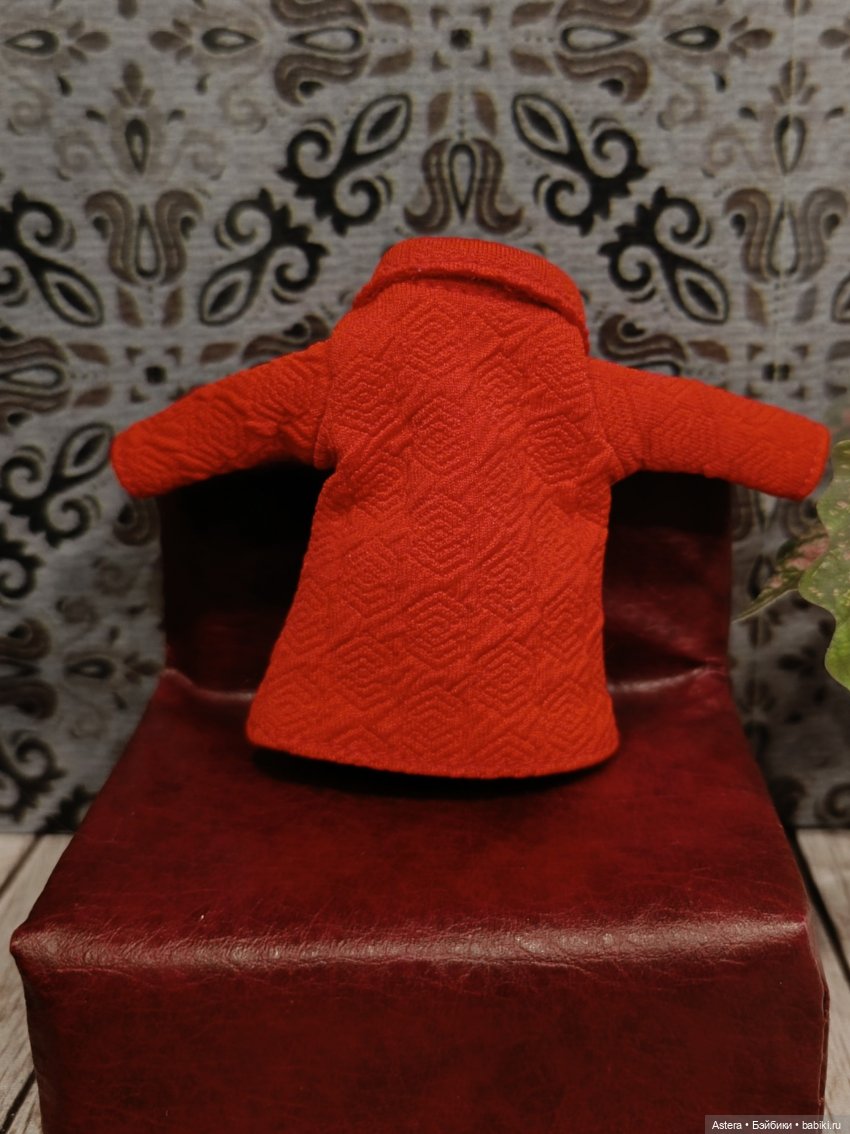 Одежда для Лори — Куклы Lori (Лори): Battat (фото 4)