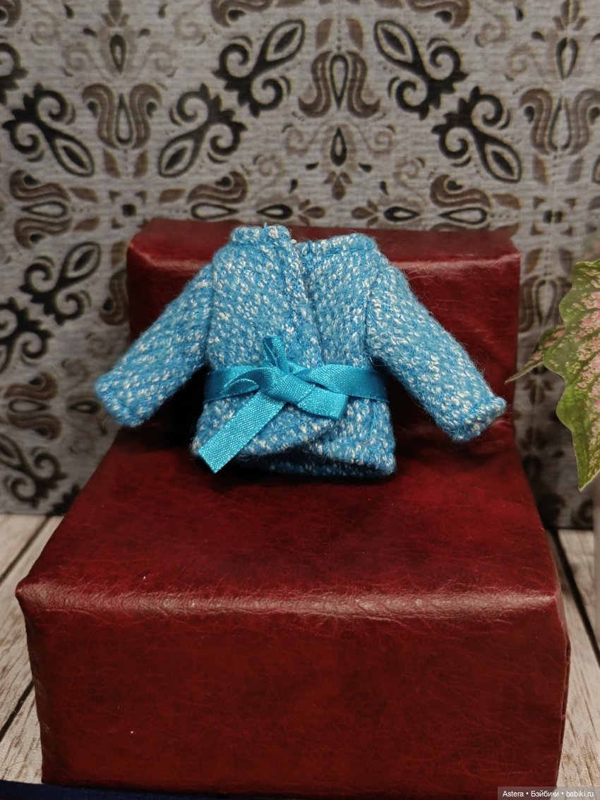 Одежда для Лори — Куклы Lori (Лори): Battat