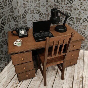 Первый стол комом