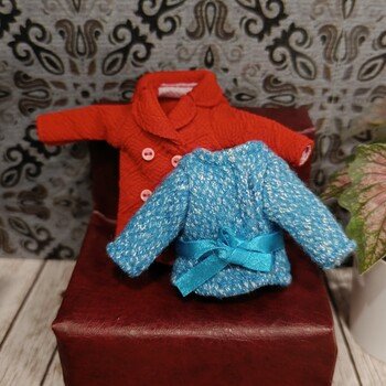 Одежда для Лори