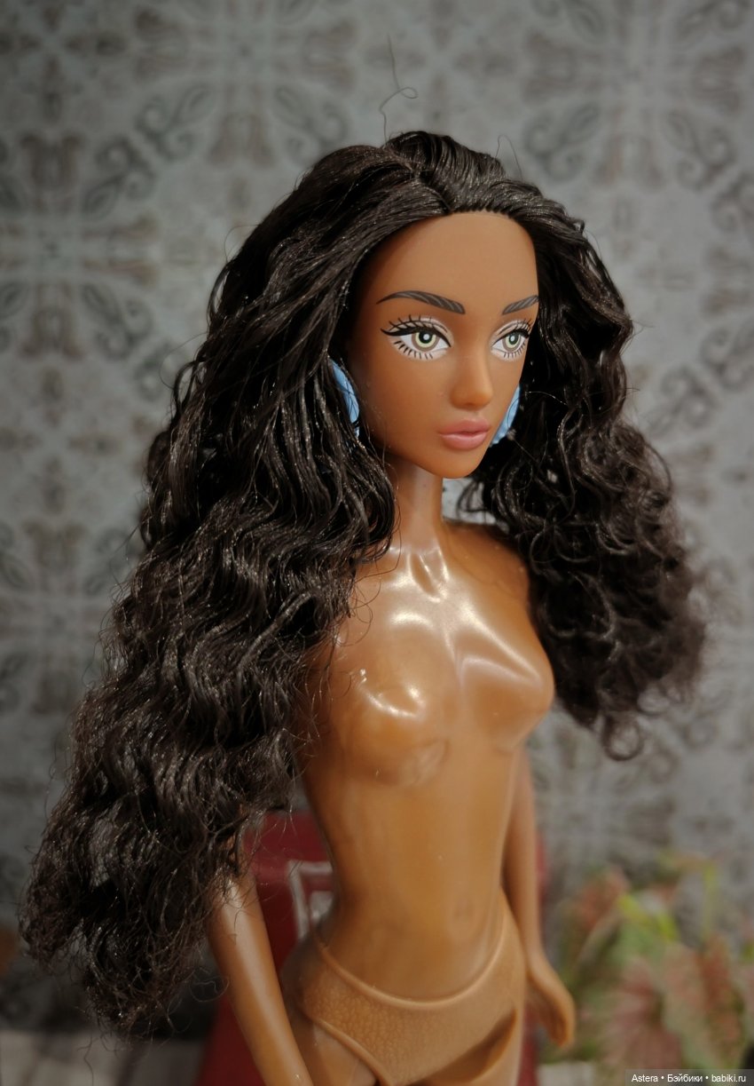 Defa Lucy мулатка. Обзор! Мой 300-ый топик