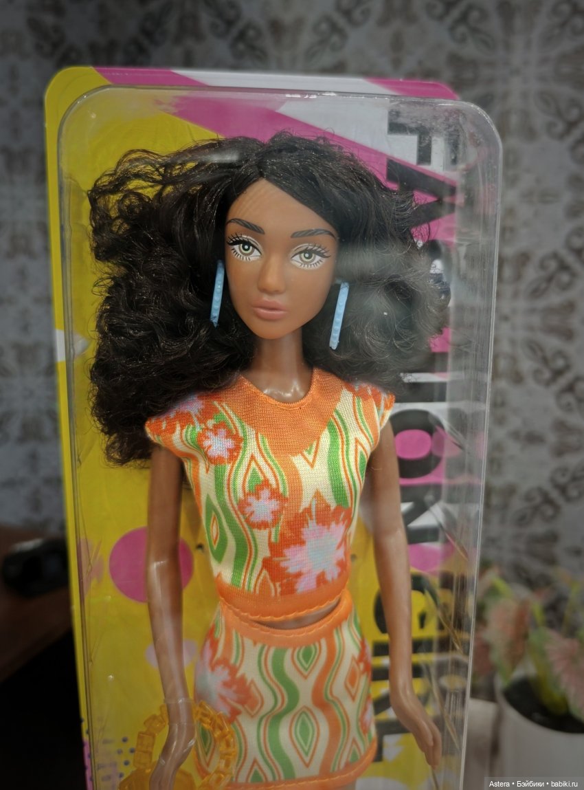 Defa Lucy мулатка. Обзор! Мой 300-ый топик (фото 3)