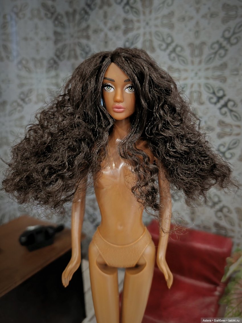 Defa Lucy мулатка. Обзор! Мой 300-ый топик