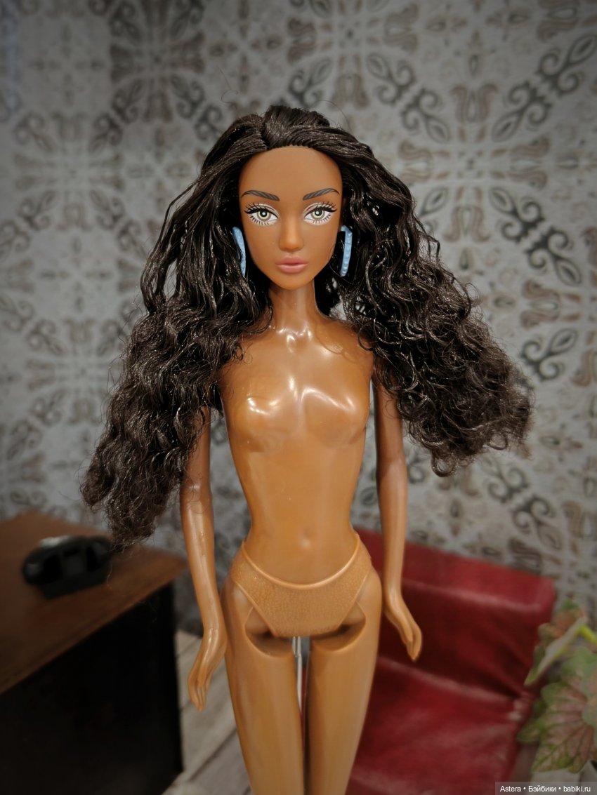 Defa Lucy мулатка. Обзор! Мой 300-ый топик