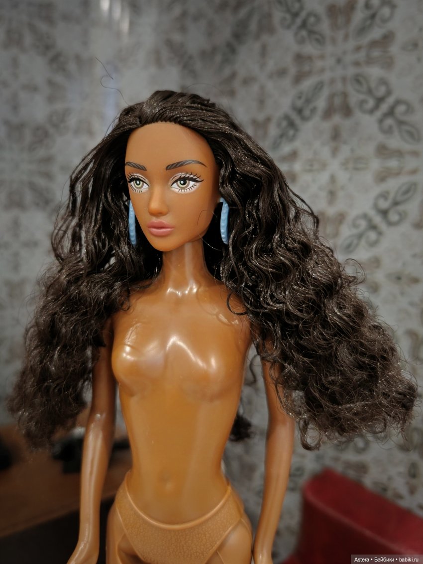 Defa Lucy мулатка. Обзор! Мой 300-ый топик