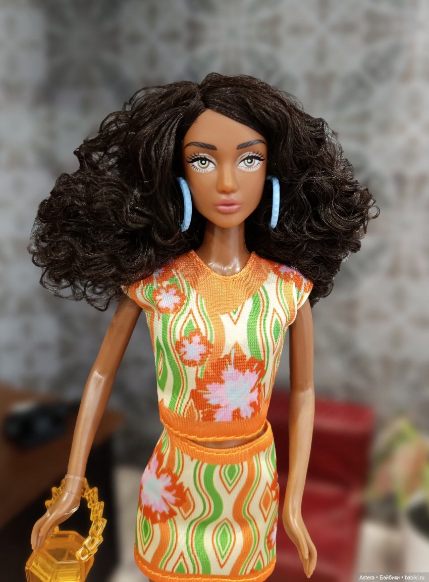 Defa Lucy мулатка. Обзор! Мой 300-ый топик (фото 10)