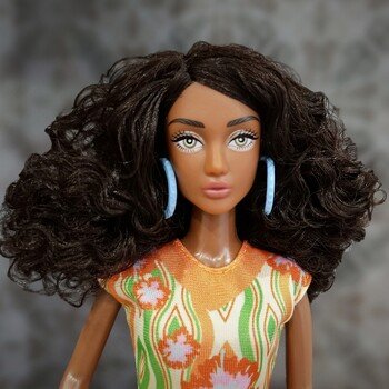 Defa Lucy мулатка. Обзор! Мой 300-ый топик