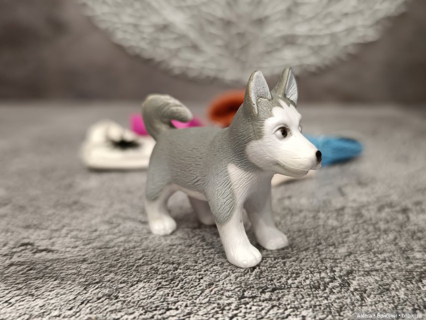 В полку Лори прибыло — Куклы Lori (Лори): Battat