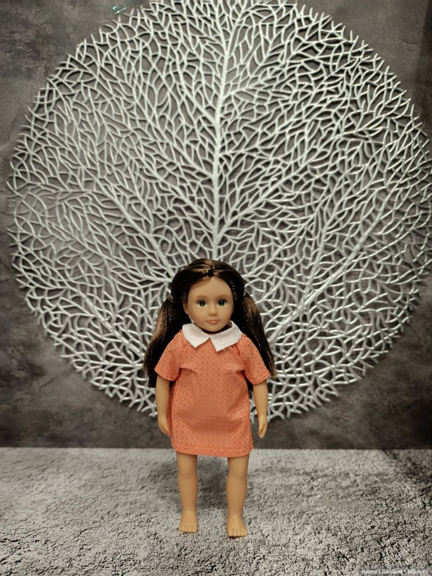 В полку Лори прибыло — Куклы Lori (Лори): Battat