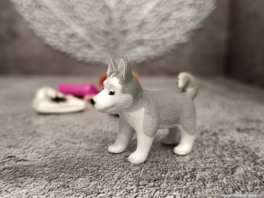 В полку Лори прибыло — Куклы Lori (Лори): Battat