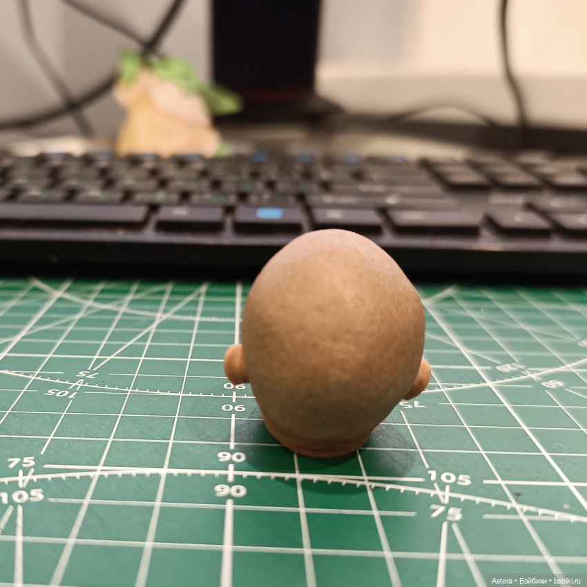 Мой первый лысый — Коллекционные экшн (фото 5)