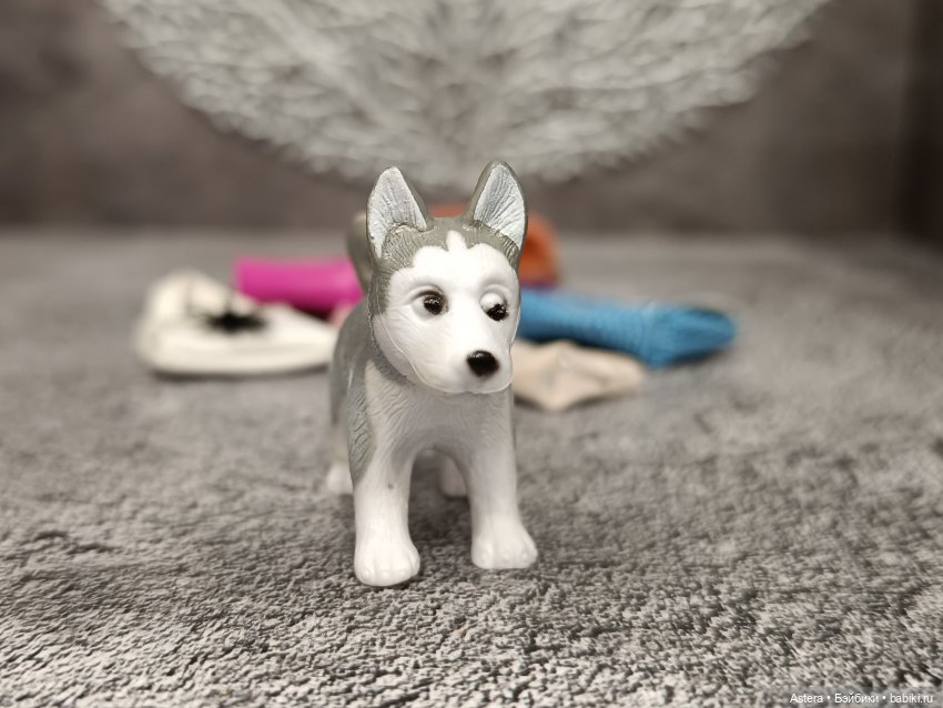 В полку Лори прибыло — Куклы Lori (Лори): Battat (фото 10)