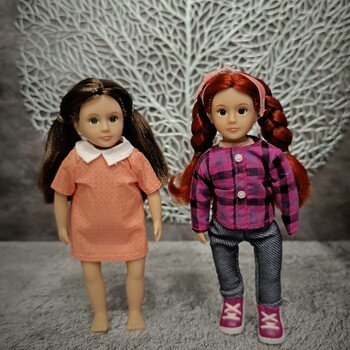 В полку Лори прибыло