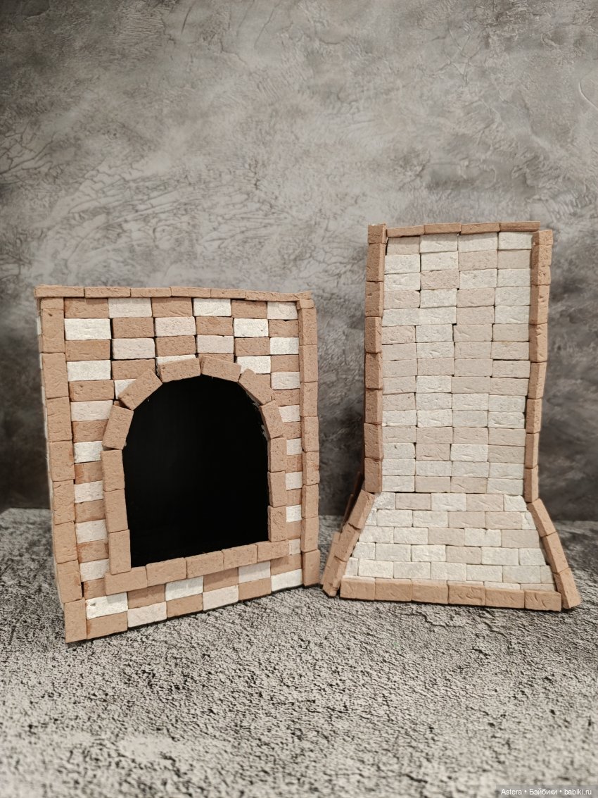 Интерьер для Хэллоуинской истории (фото 10)