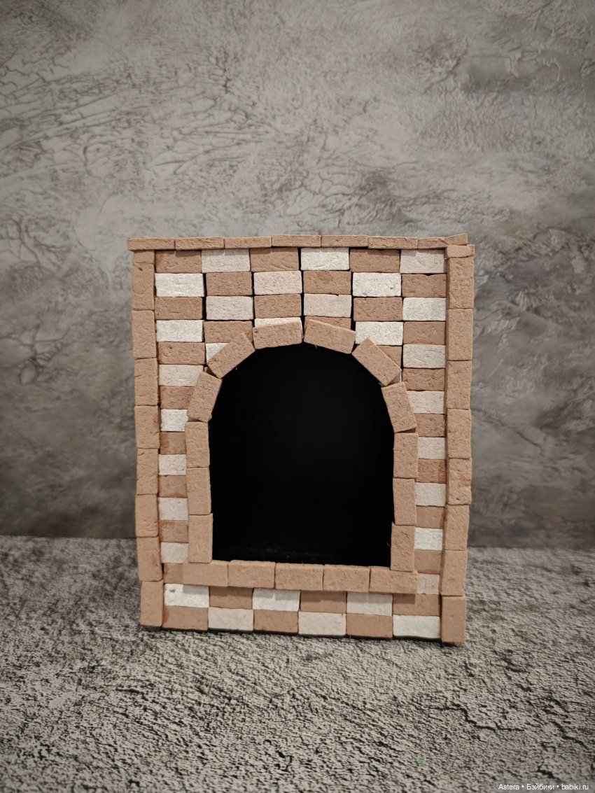 Интерьер для Хэллоуинской истории (фото 9)