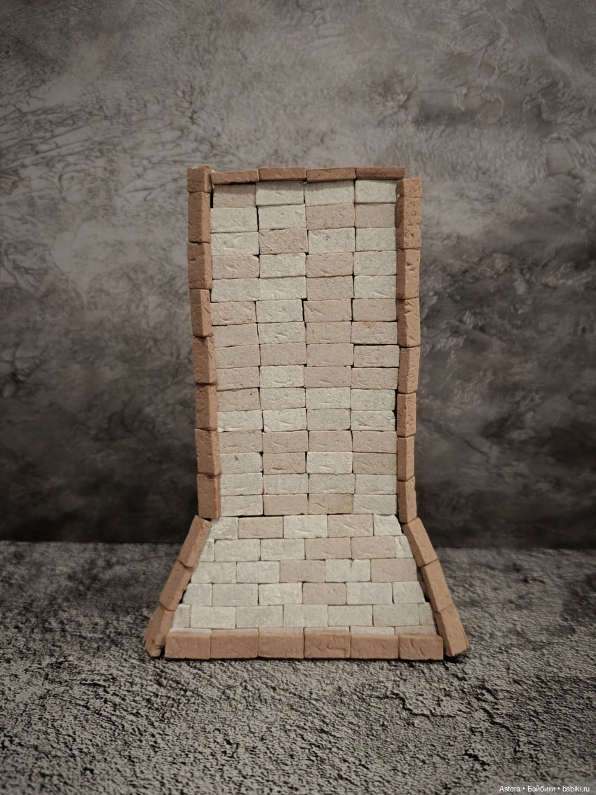 Интерьер для Хэллоуинской истории (фото 8)