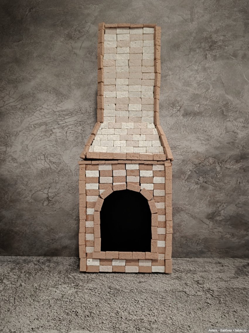 Интерьер для Хэллоуинской истории