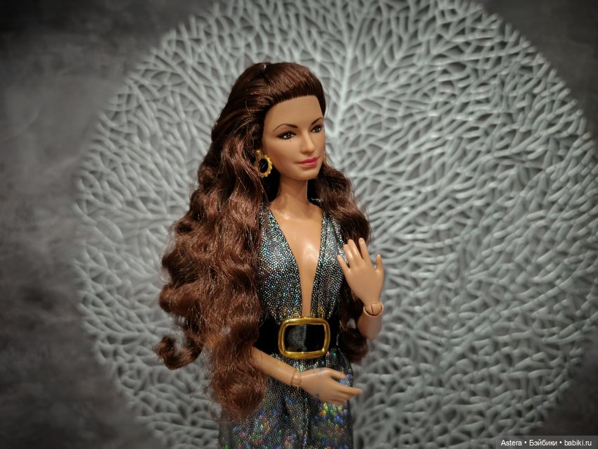 Мария Эрнандес на МузФест'2024