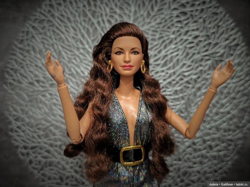 Мария Эрнандес на МузФест'2024