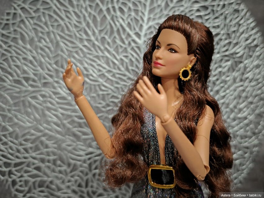 Мария Эрнандес на МузФест'2024