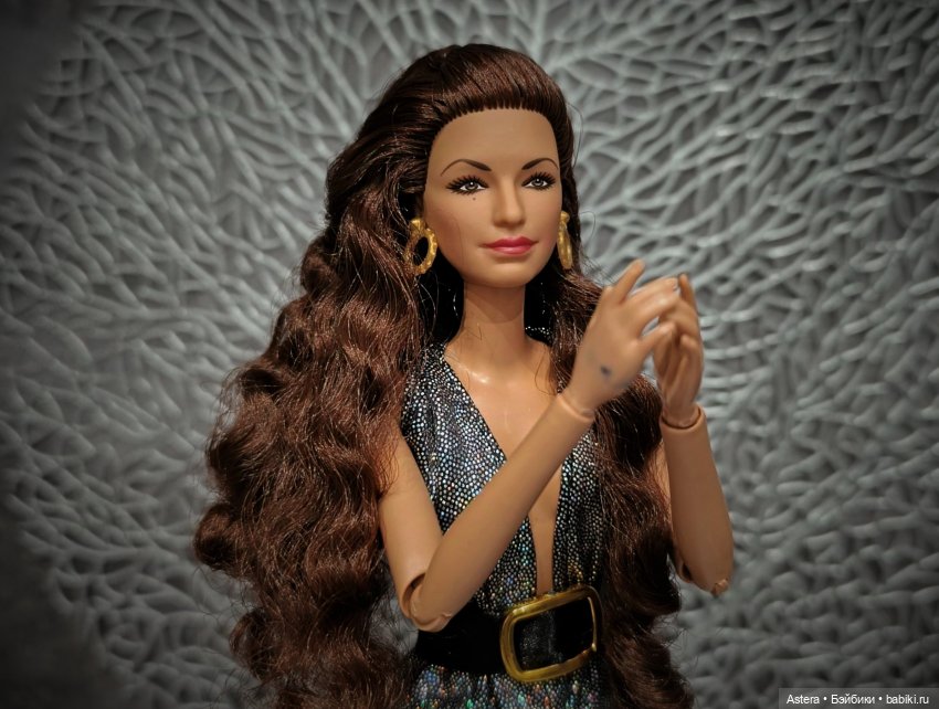 Мария Эрнандес на МузФест'2024