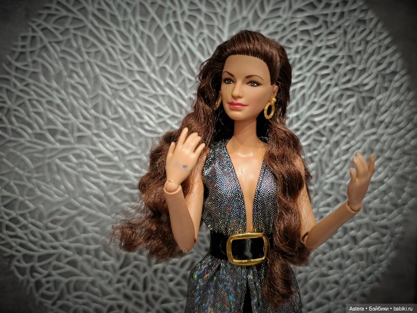 Мария Эрнандес на МузФест'2024