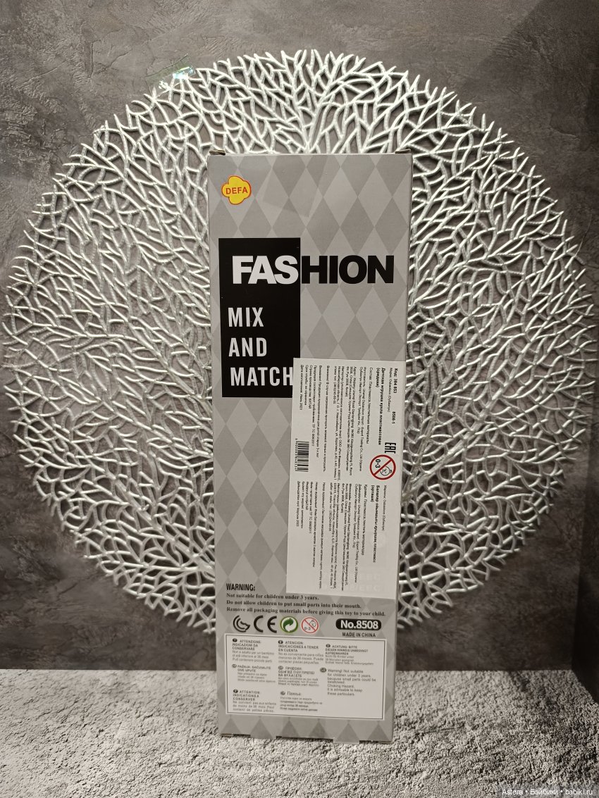 Бекки — Аналоги Барби и куклы 1/6: клоны 90 (фото 3)