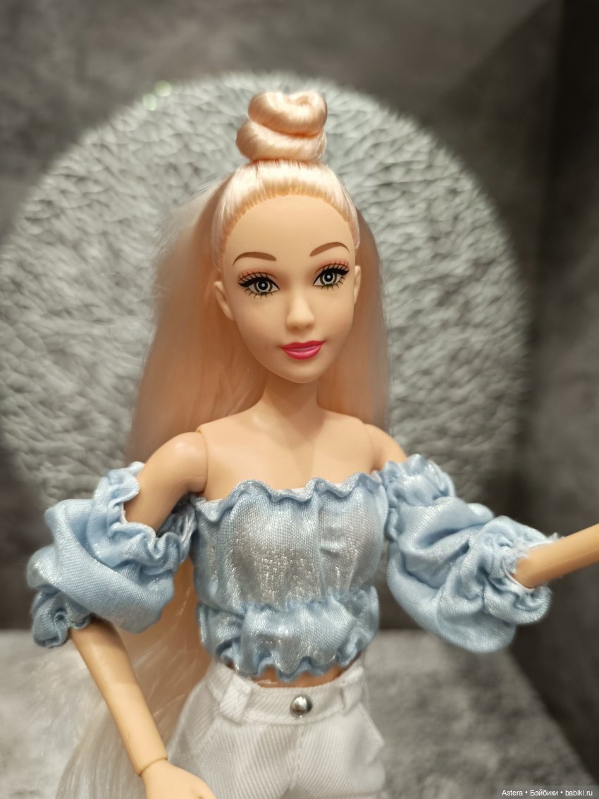 Бекки — Аналоги Барби и куклы 1/6: клоны 90 (фото 10)